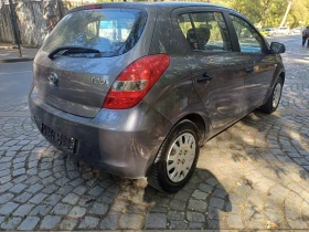 Hyundai I20 1.2 бензин , снимка 5