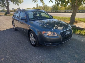 Audi A4 1.9 TDI 116K. - [1] 