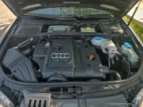 Audi A4 1.9 TDI 116K. - [16] 