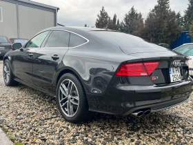 Audi S7 4.0 bi turbo, снимка 6