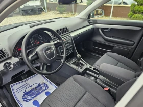 Audi A4 1.9 TDI КЛИМАТРОНИК 116 кс  - [10] 