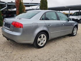 Audi A4 1.9 TDI КЛИМАТРОНИК 116 кс  - [6] 