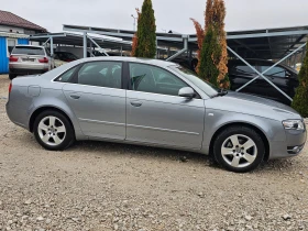 Audi A4 1.9 TDI КЛИМАТРОНИК 116 кс  - [7] 