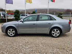 Audi A4 1.9 TDI КЛИМАТРОНИК 116 кс  - [3] 