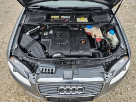 Audi A4 1.9 TDI КЛИМАТРОНИК 116 кс  - [18] 