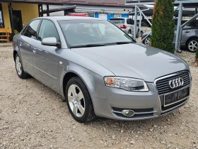 Audi A4 1.9 TDI КЛИМАТРОНИК 116 кс  - [8] 