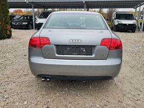 Audi A4 1.9 TDI КЛИМАТРОНИК 116 кс  - [5] 