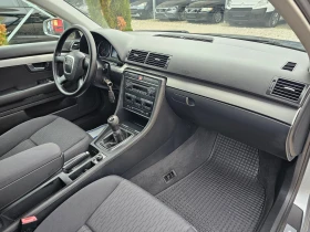 Audi A4 1.9 TDI КЛИМАТРОНИК 116 кс  - [13] 