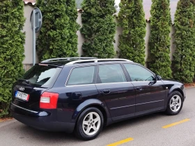 Audi A4 1.9TDI(131)*  *  | Mobile.bg    7