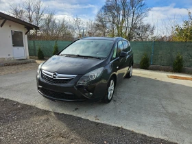     Opel Zafira 1.6i  !  7 !