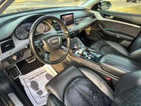 Audi S8 Quattro* Compass* Valet* Full Alcantara* Камера - [9] 