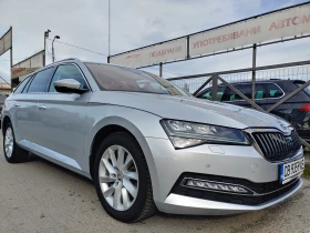 Skoda Superb 1.5tsi-150кс-Euro6D, снимка 3