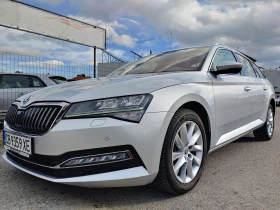 Skoda Superb 1.5tsi-150кс-Euro6D, снимка 1