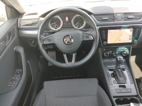 Skoda Superb 1.5tsi-150кс-Euro6D, снимка 10