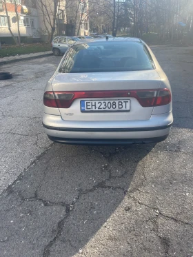 Seat Toledo 1.9TDI.   Топ-състояние , снимка 5