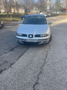 Seat Toledo 1.9TDI.   Топ-състояние , снимка 2