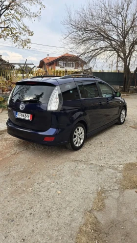 Mazda 5 2.0 dizel FACELIFT 7местна, снимка 3