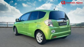 Honda Jazz, снимка 6