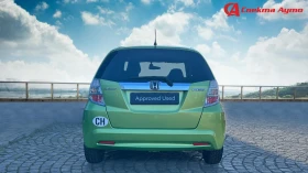 Обява за продажба на Honda Jazz Месечна вноска от 341 лв. ~15 990 лв. - изображение 6