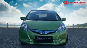 Honda Jazz, снимка 8