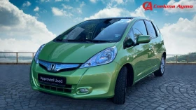 Honda Jazz Месечна вноска от 341 лв. - изображение 1