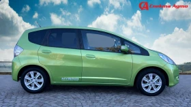 Honda Jazz, снимка 5