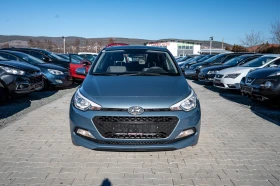 Hyundai I20 EURO6* 2017г., снимка 4