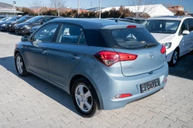 Hyundai I20 EURO6* 2017г., снимка 7