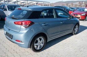 Hyundai I20 EURO6* 2017г., снимка 6