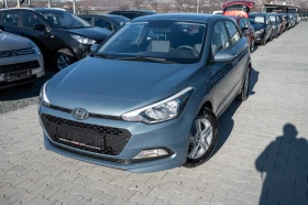 Hyundai I20 EURO6* 2017г., снимка 3