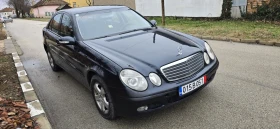 Mercedes-Benz E 240 2.4i, 220. | Mobile.bg    4