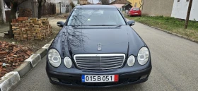 Mercedes-Benz E 240 2.4i, 220. | Mobile.bg    5