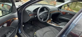 Mercedes-Benz E 240 2.4i, 220. | Mobile.bg    6