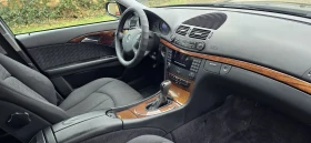 Mercedes-Benz E 240 2.4i, 220. | Mobile.bg    12