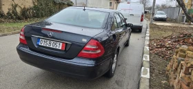 Mercedes-Benz E 240 2.4i, 220. | Mobile.bg    3