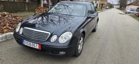     Mercedes-Benz E 240 2.4i, 220.