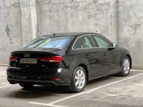 Audi A3 1.4 TFSI/ Обслужен/ Sport Sedan, снимка 4