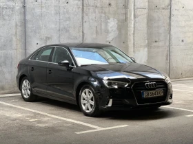 Audi A3 1.4 TFSI/ Обслужен/ Sport Sedan, снимка 1