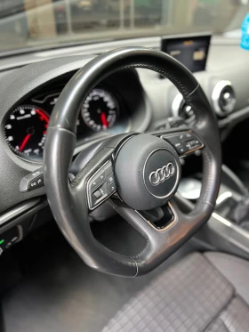 Audi A3 1.4 TFSI/ Обслужен/ Sport Sedan, снимка 10