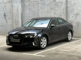 Audi A3 1.4 TFSI/ Обслужен/ Sport Sedan, снимка 2