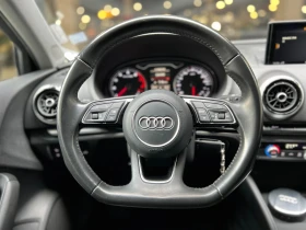 Audi A3 1.4 TFSI/ Обслужен/ Sport Sedan, снимка 9