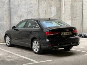 Audi A3 1.4 TFSI/ Обслужен/ Sport Sedan, снимка 3