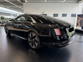 Rolls-Royce Spectre / SHOOTING STAR/ STARLIGHT/ BESPOKE/ HEAD UP/ 360/ - [4] 