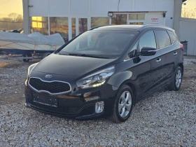 Kia Carens 1.7 CRDI * 141к.с.* SWISS* FULL* , снимка 3