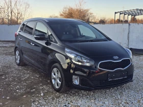 Kia Carens 1.7 CRDI * 141к.с.* SWISS* FULL* , снимка 2