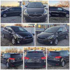 Kia Carens 1.7 CRDI * 141к.с.* SWISS* FULL* , снимка 17