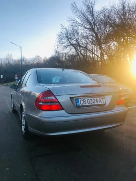 Mercedes-Benz E 280 E280 Avantgarde, снимка 5