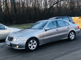 Mercedes-Benz E 280 E280 Avantgarde, снимка 7