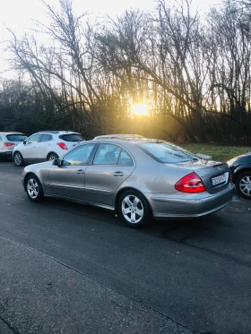 Mercedes-Benz E 280 E280 Avantgarde, снимка 6