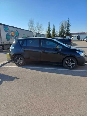 Toyota Verso, снимка 4